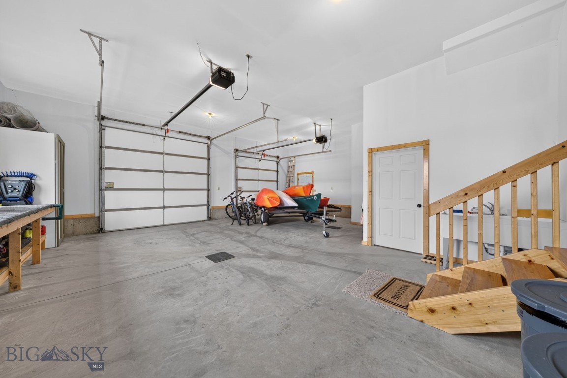 Grayling Arm Meadows - Residential