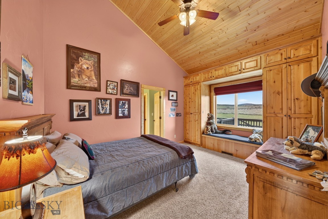 Grayling Arm Meadows - Residential
