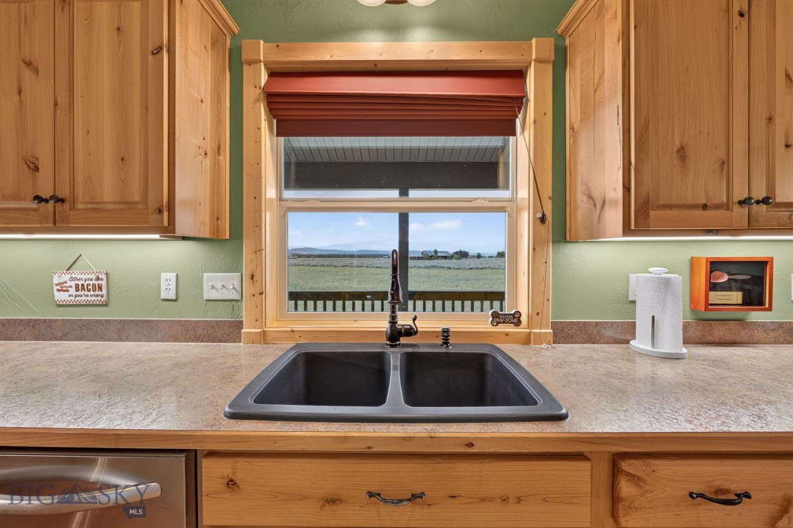Grayling Arm Meadows - Residential