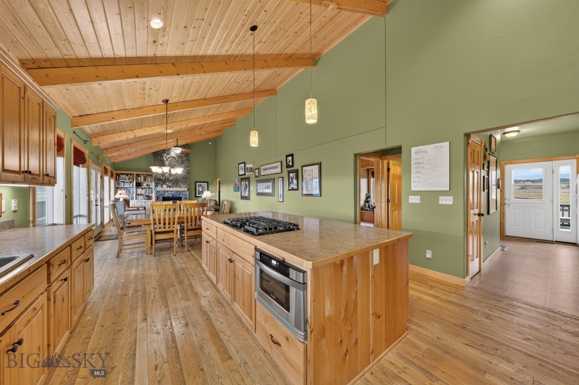 Grayling Arm Meadows - Residential
