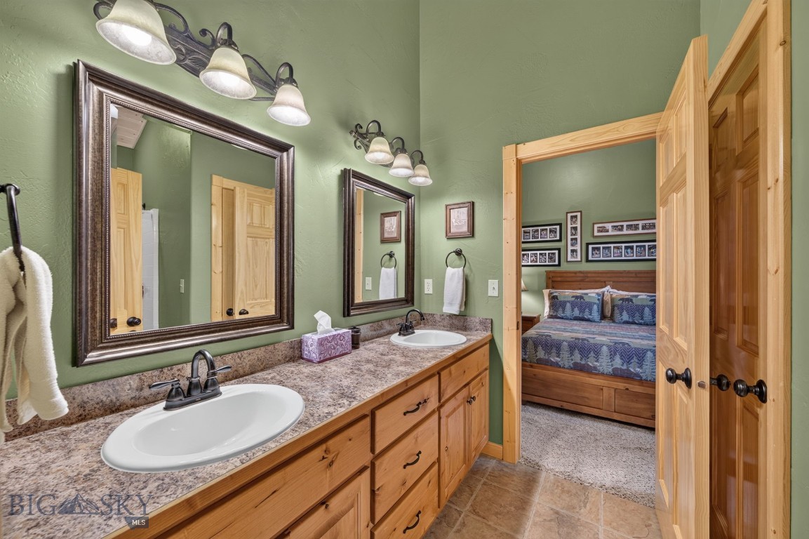 Grayling Arm Meadows - Residential