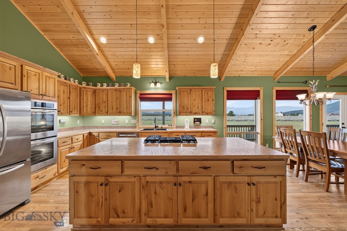 Grayling Arm Meadows - Residential
