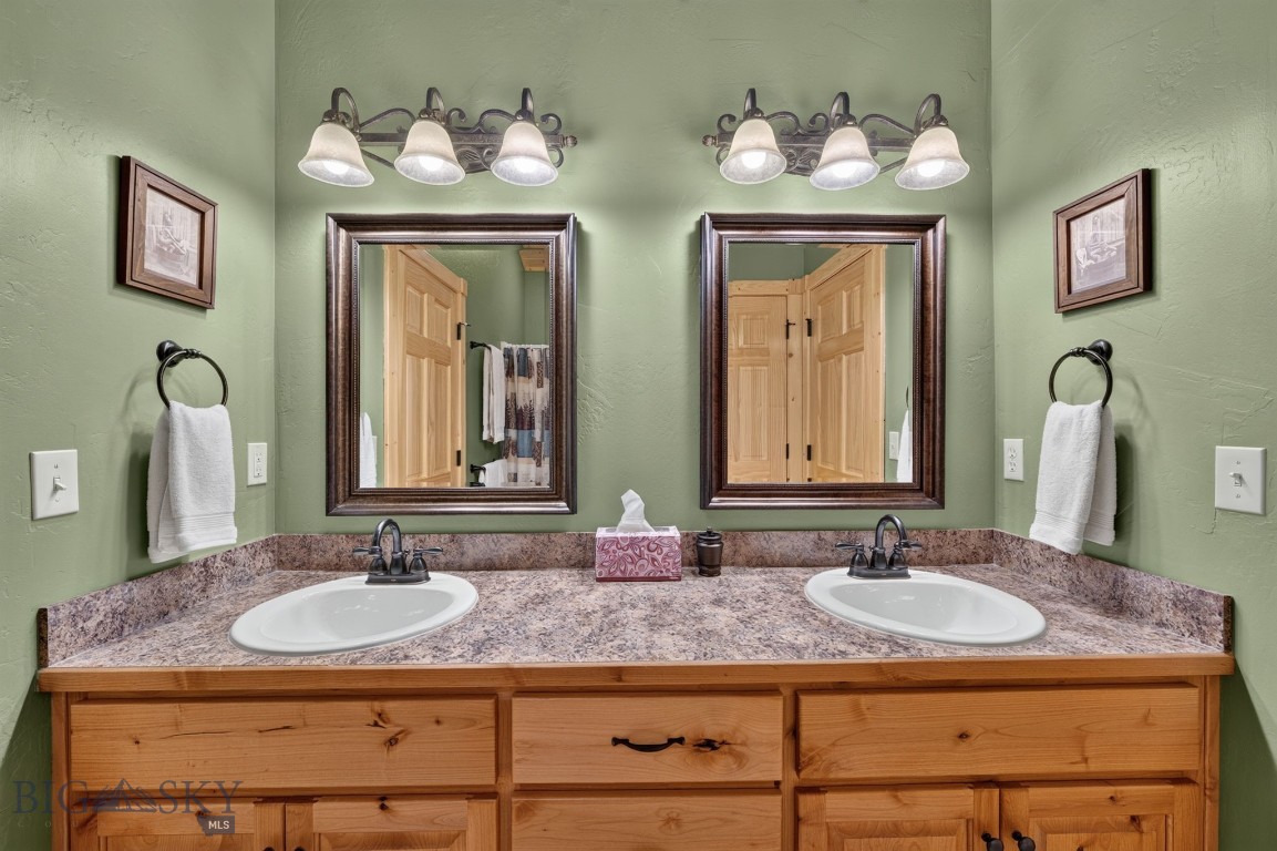 Grayling Arm Meadows - Residential
