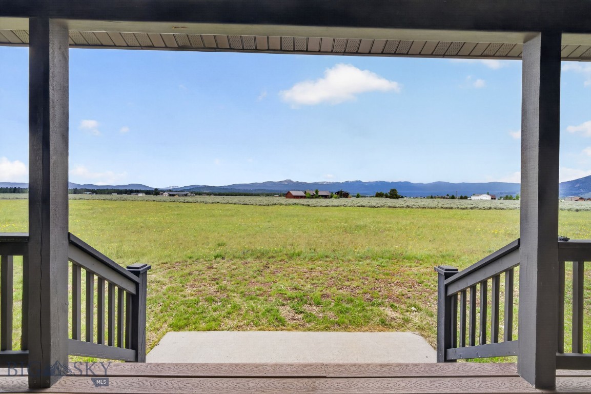 Grayling Arm Meadows - Residential