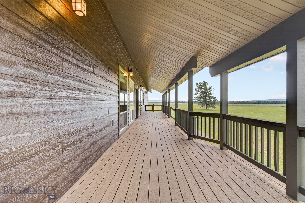 Grayling Arm Meadows - Residential