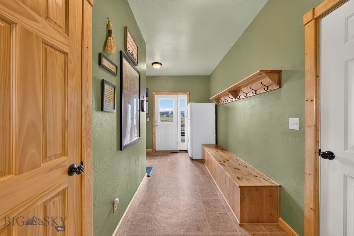 Grayling Arm Meadows - Residential