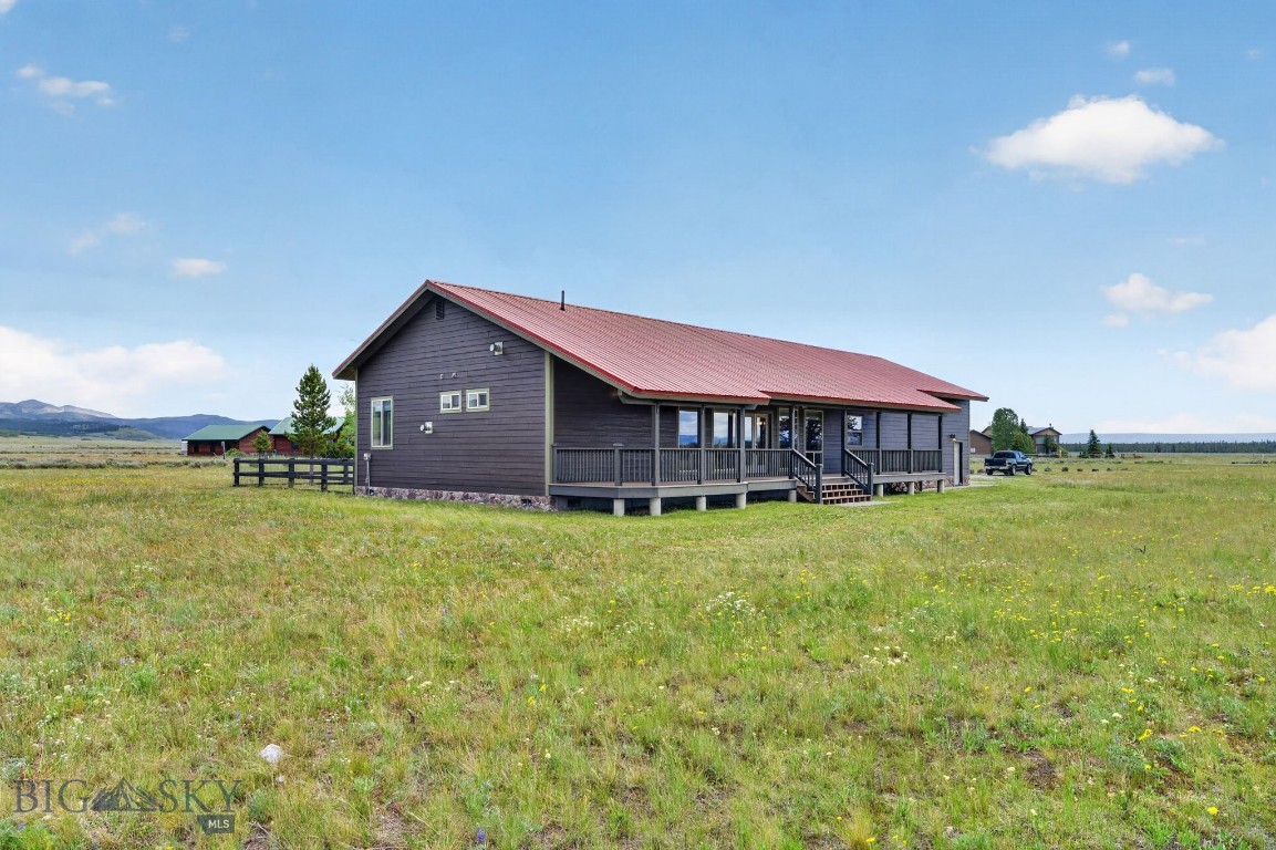 Grayling Arm Meadows - Residential