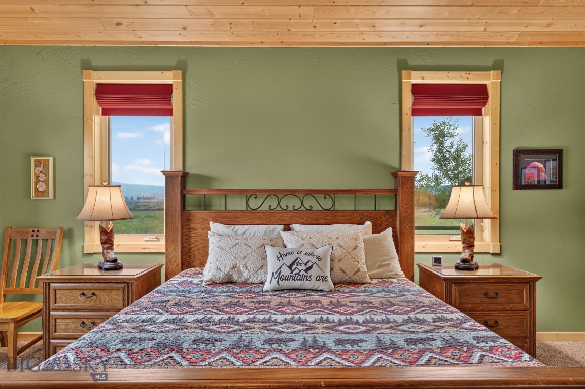 Grayling Arm Meadows - Residential