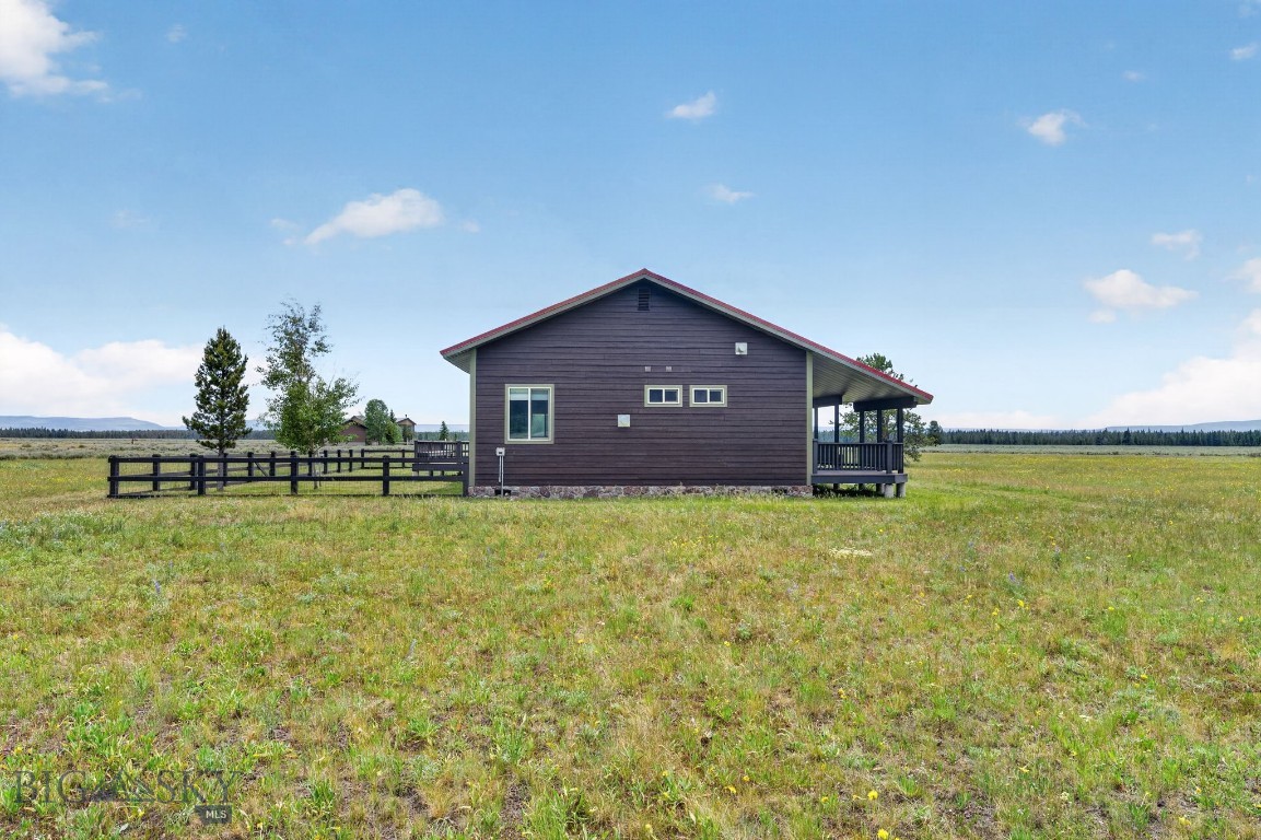 Grayling Arm Meadows - Residential