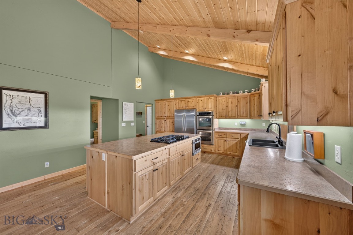 Grayling Arm Meadows - Residential
