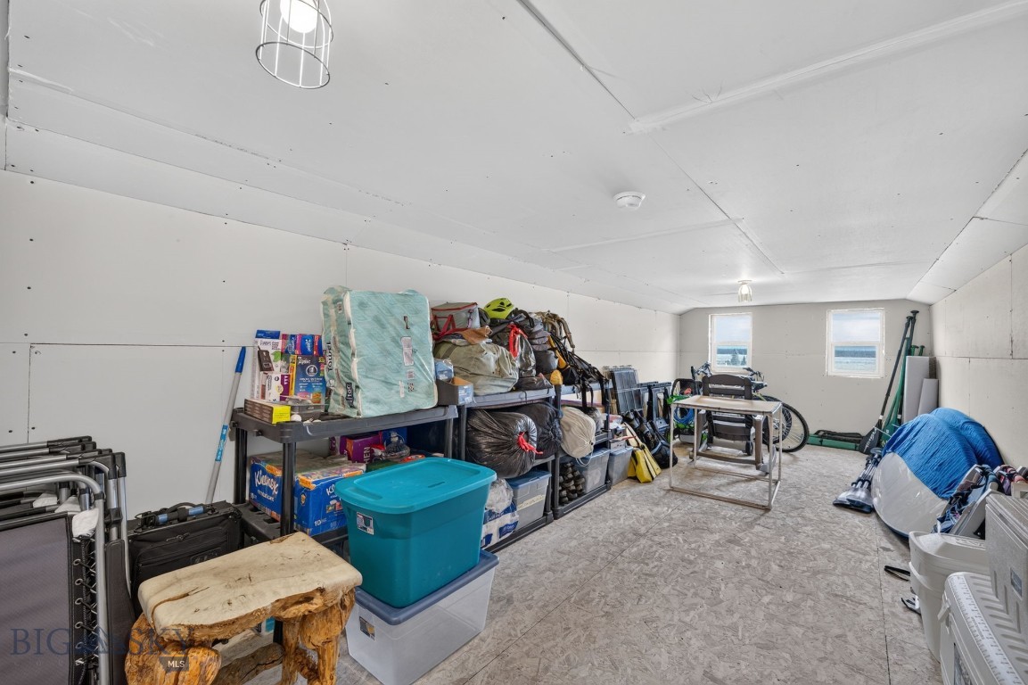 Grayling Arm Meadows - Residential