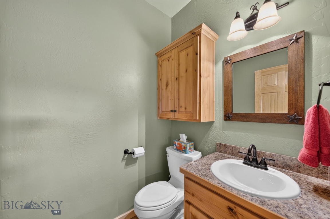 Grayling Arm Meadows - Residential