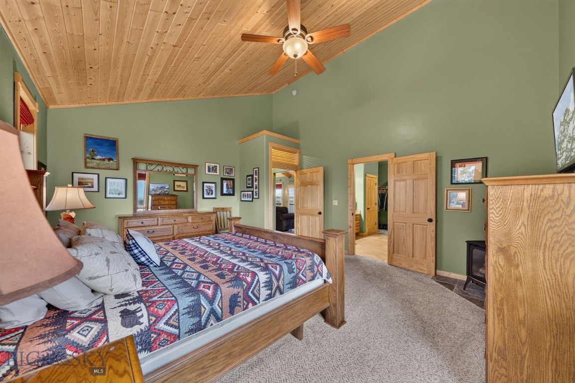 Grayling Arm Meadows - Residential