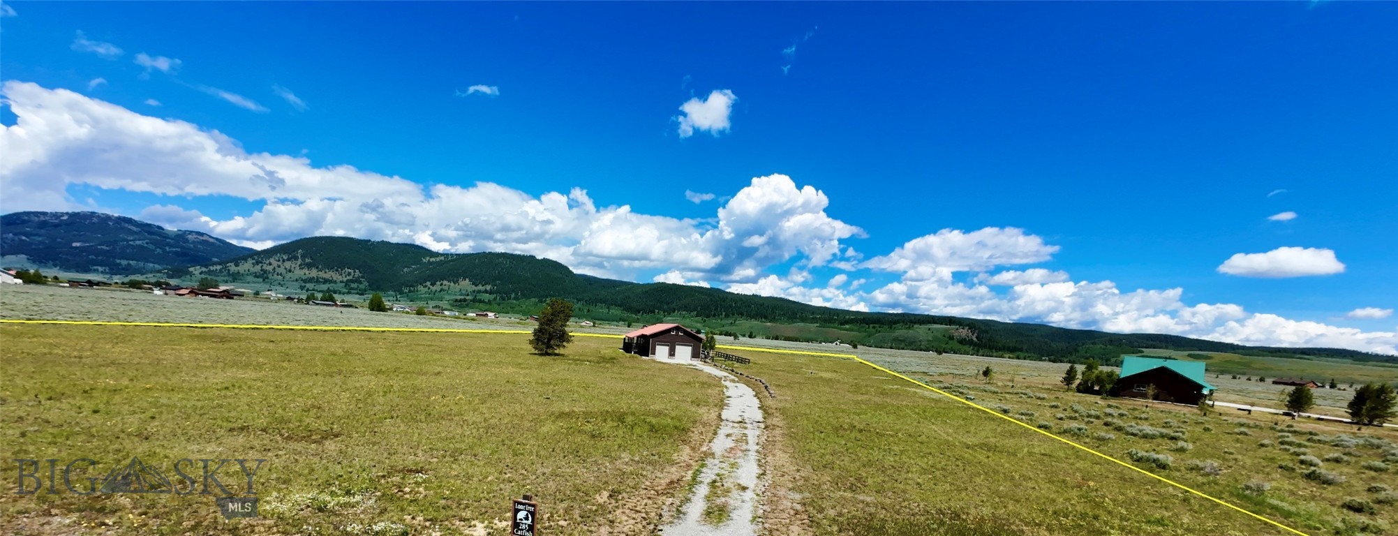 Grayling Arm Meadows - Residential