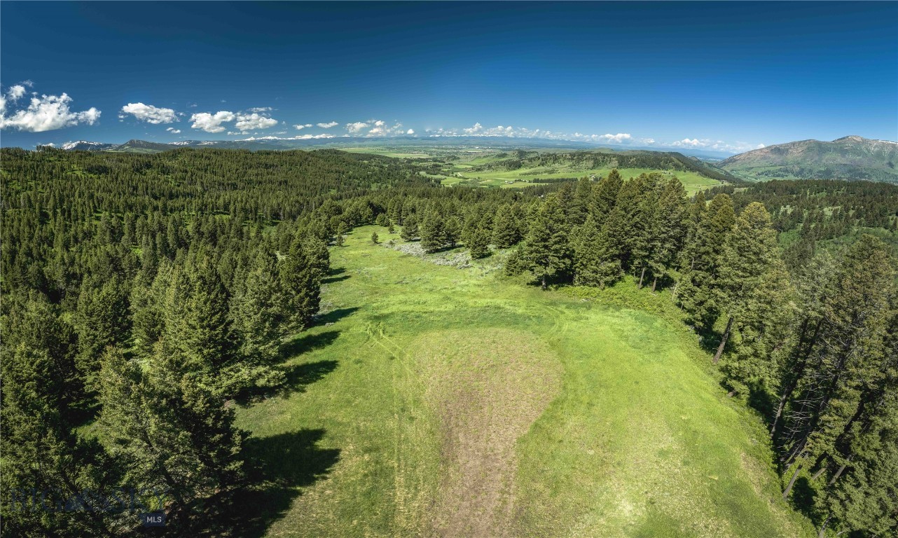 North Pass Ranches - Farm