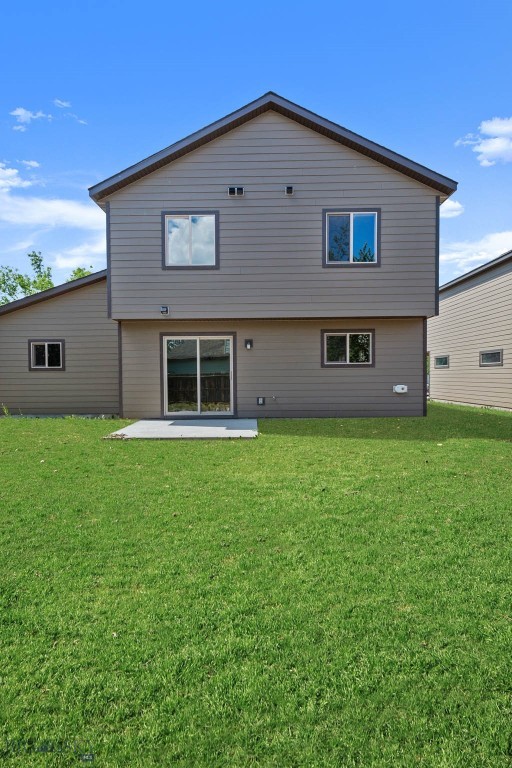 Las Campanas - Residential