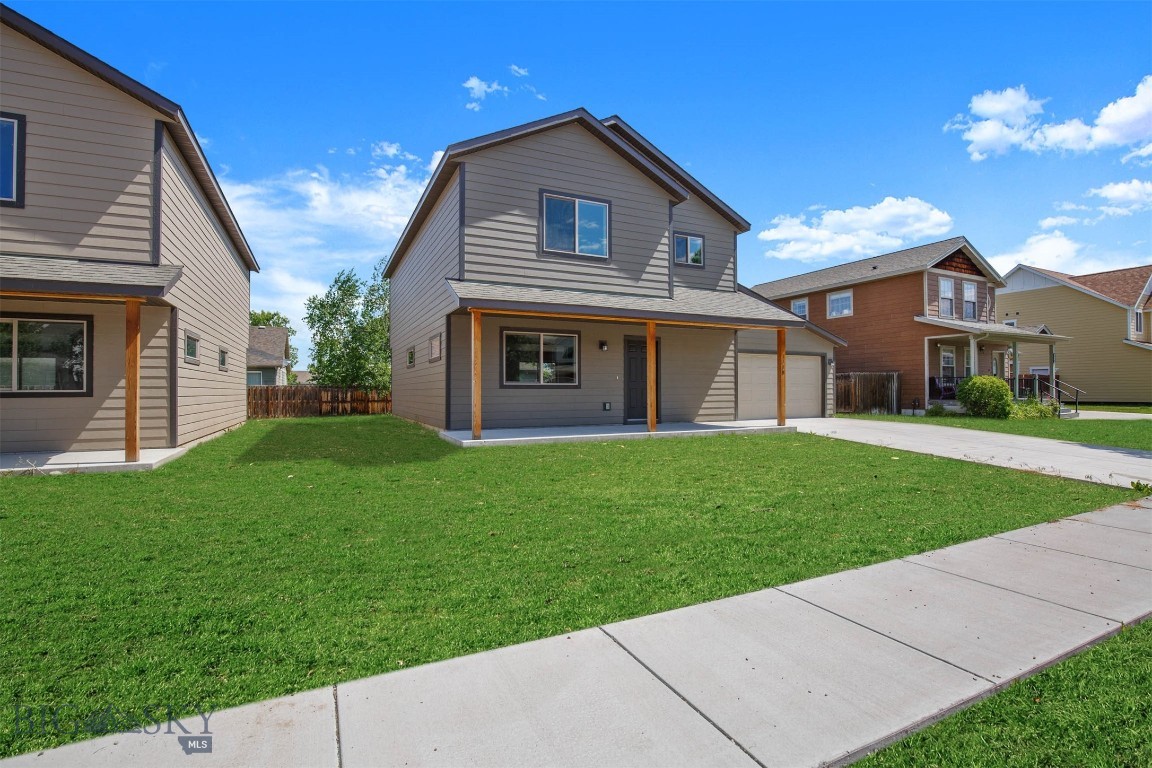 Las Campanas - Residential