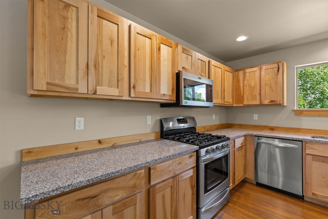 Las Campanas - Residential