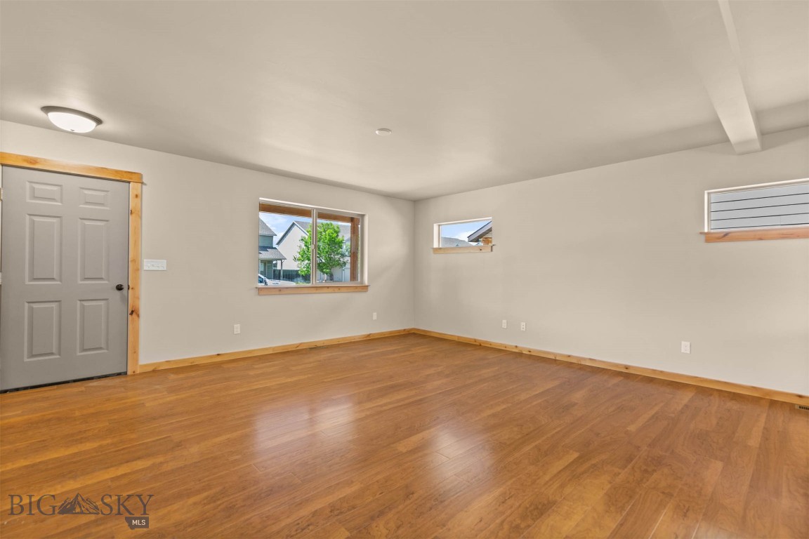 Las Campanas - Residential