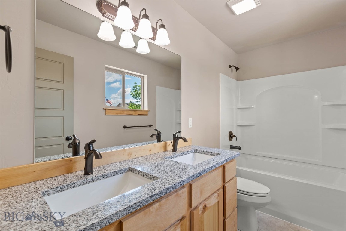 Las Campanas - Residential