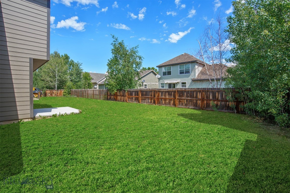 Las Campanas - Residential