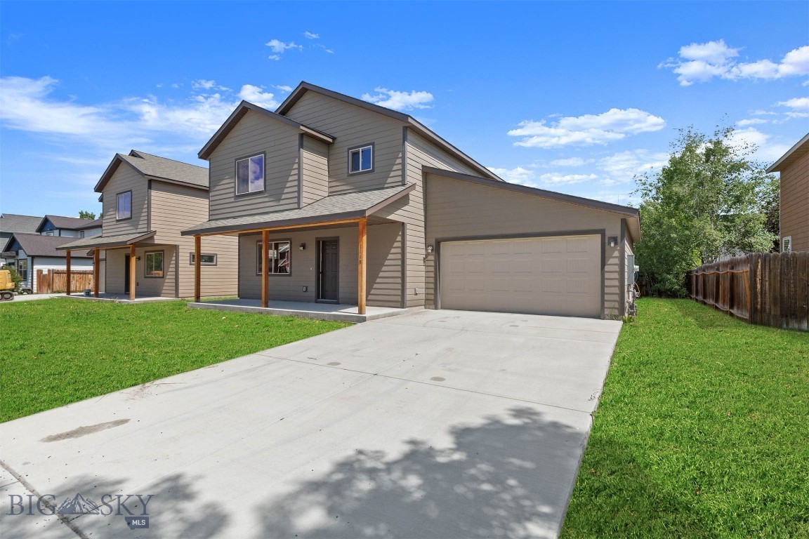 Las Campanas - Residential
