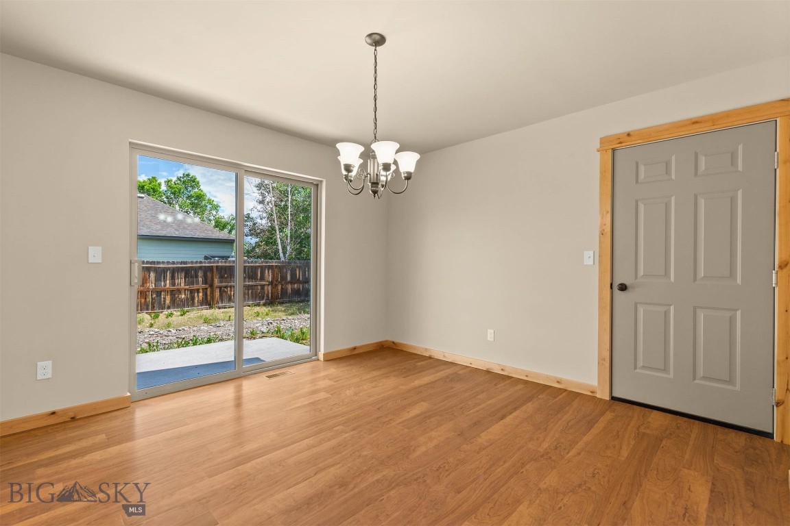 Las Campanas - Residential