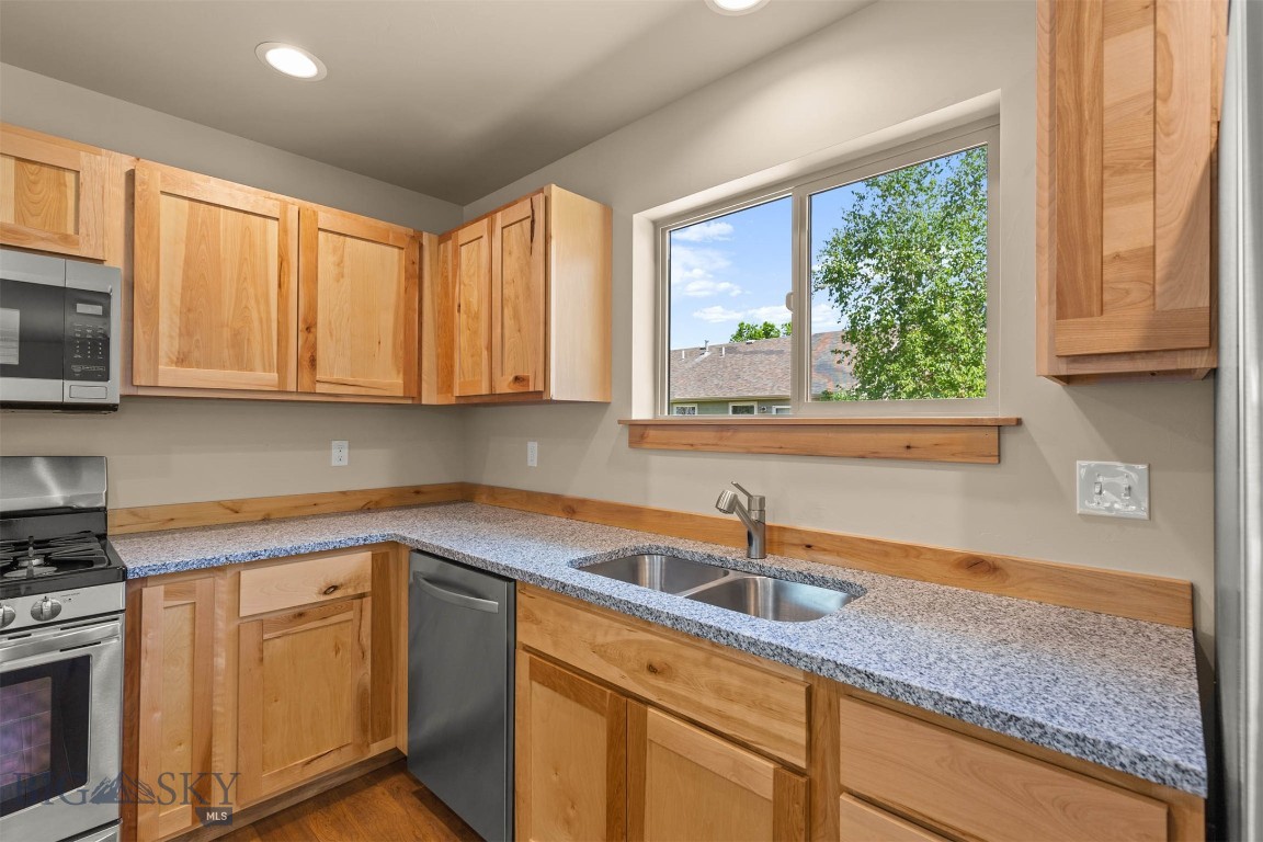 Las Campanas - Residential