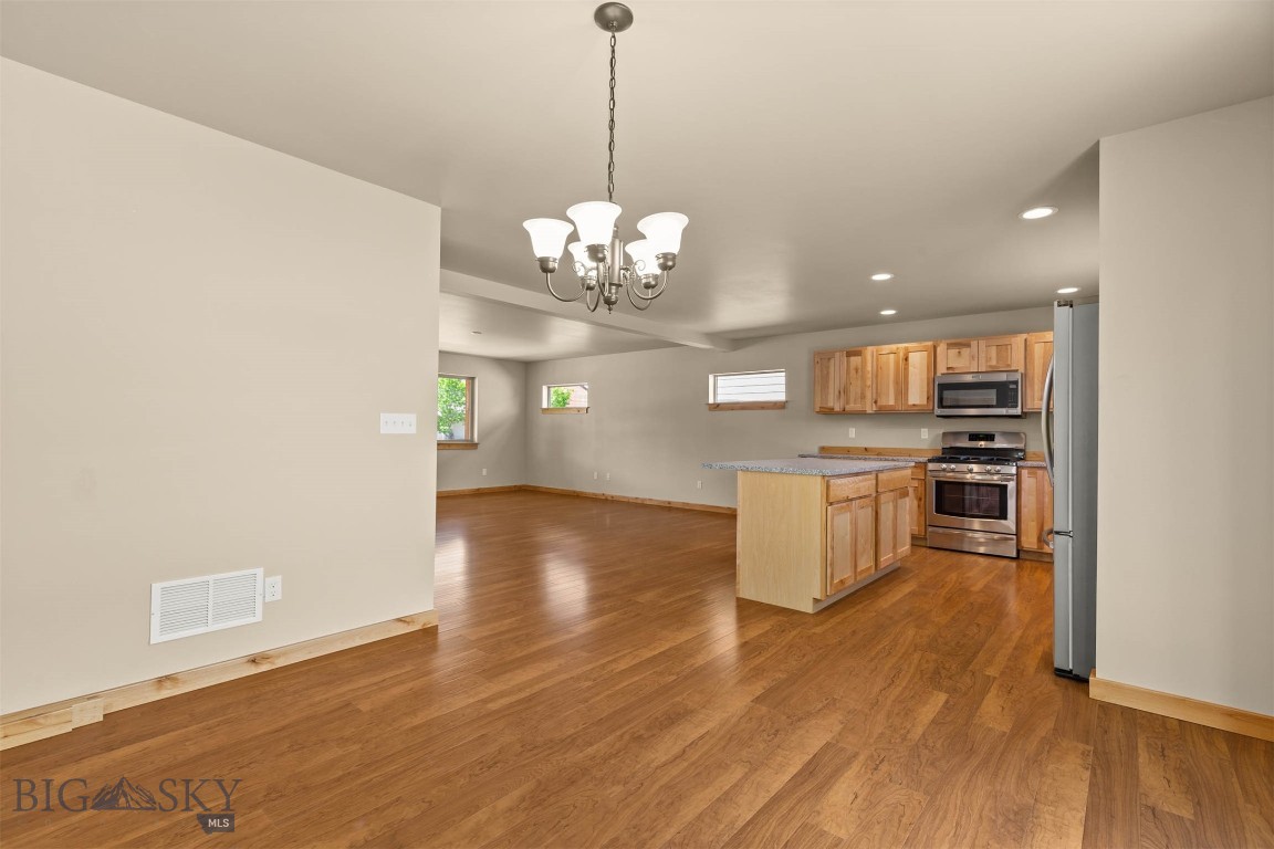 Las Campanas - Residential