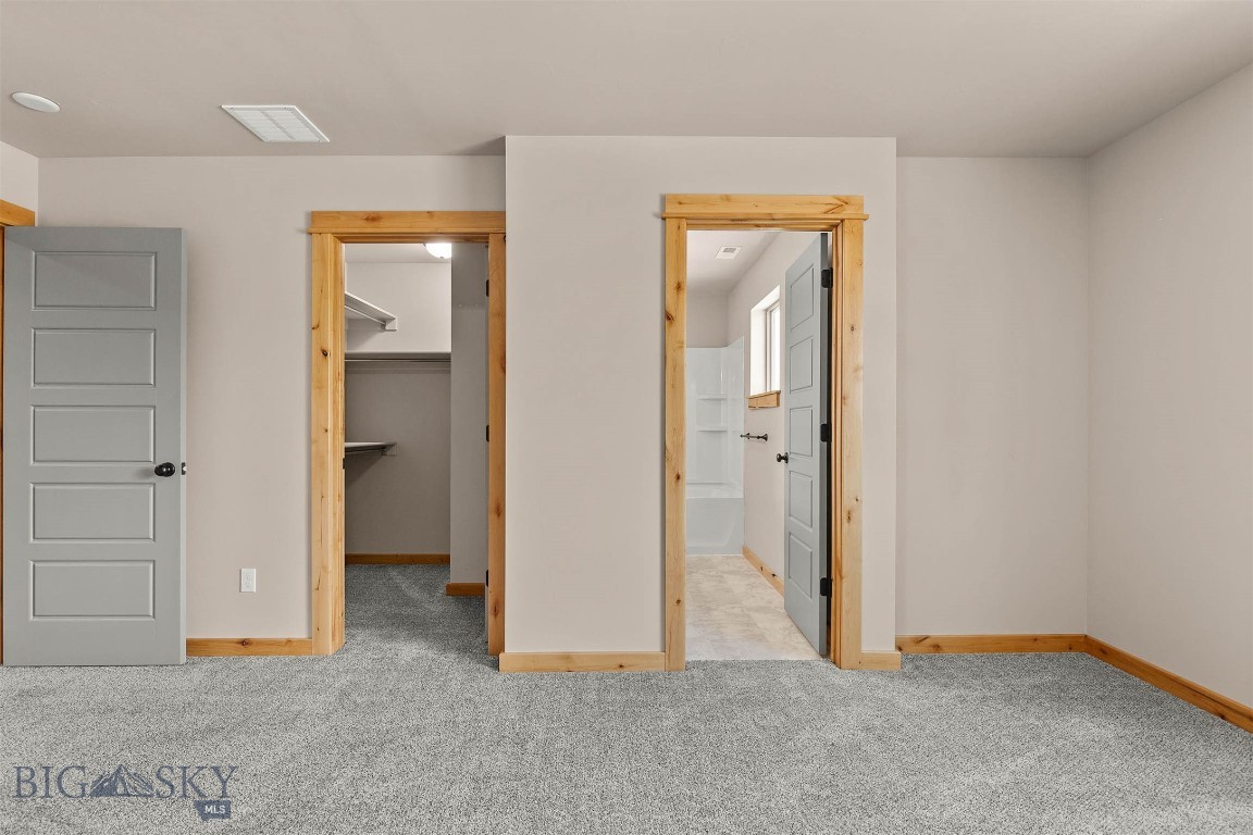Las Campanas - Residential