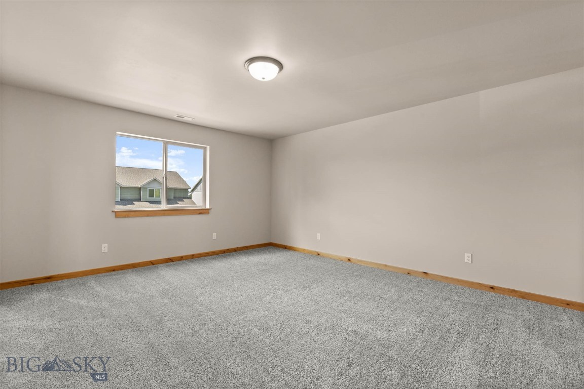 Las Campanas - Residential