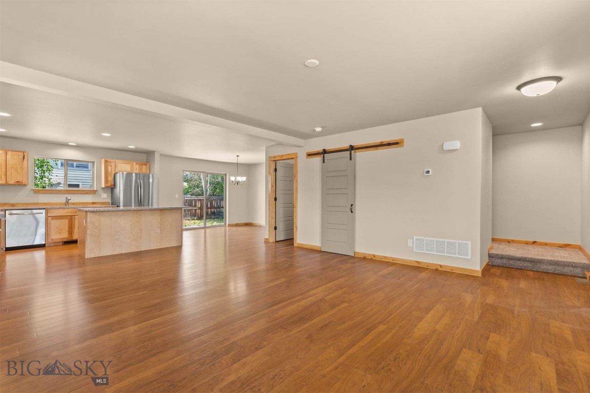 Las Campanas - Residential