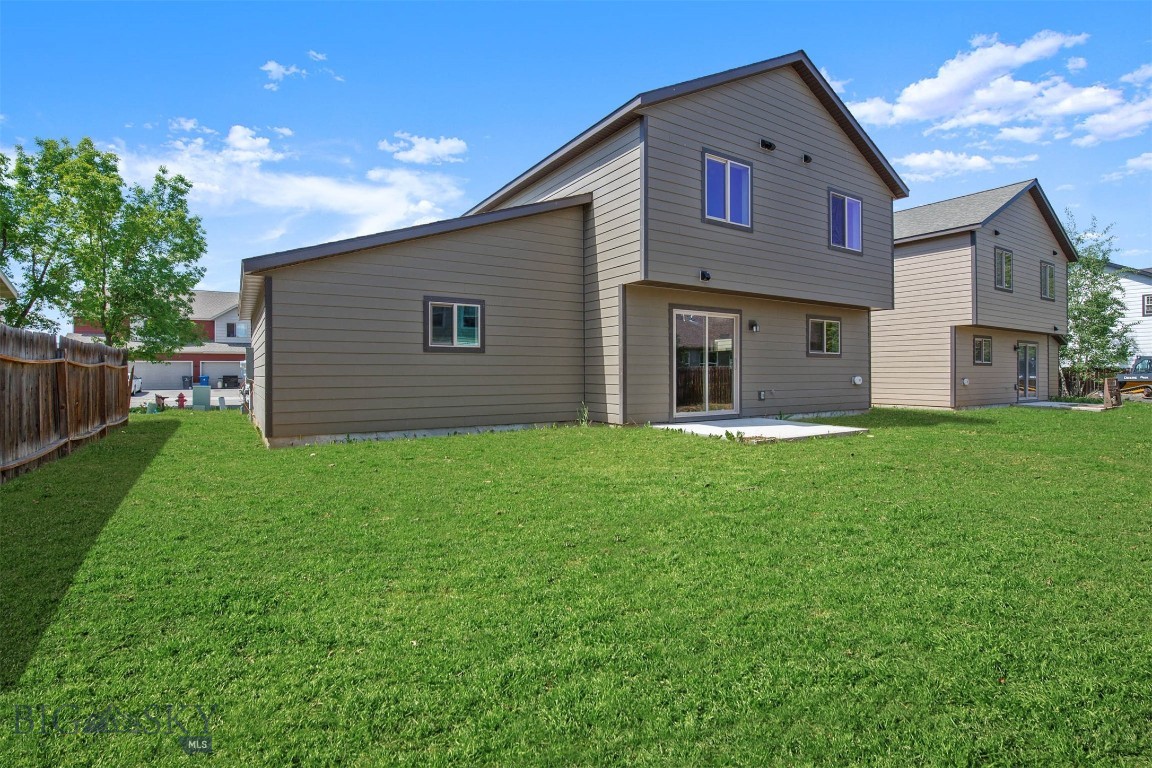 Las Campanas - Residential