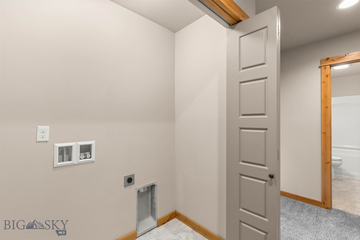 Las Campanas - Residential