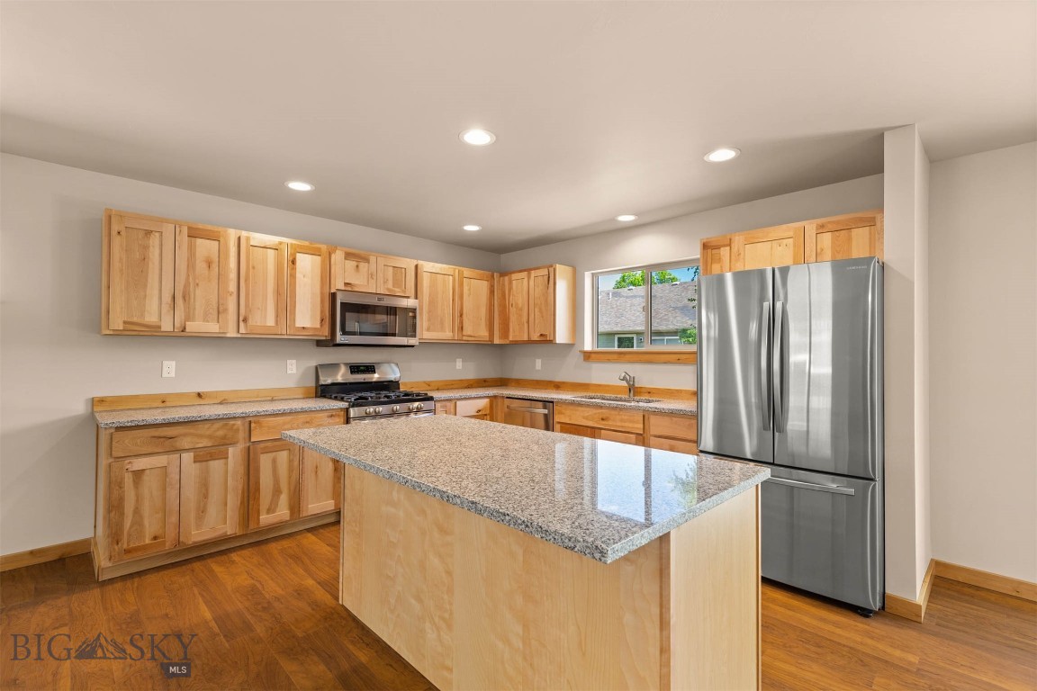 Las Campanas - Residential