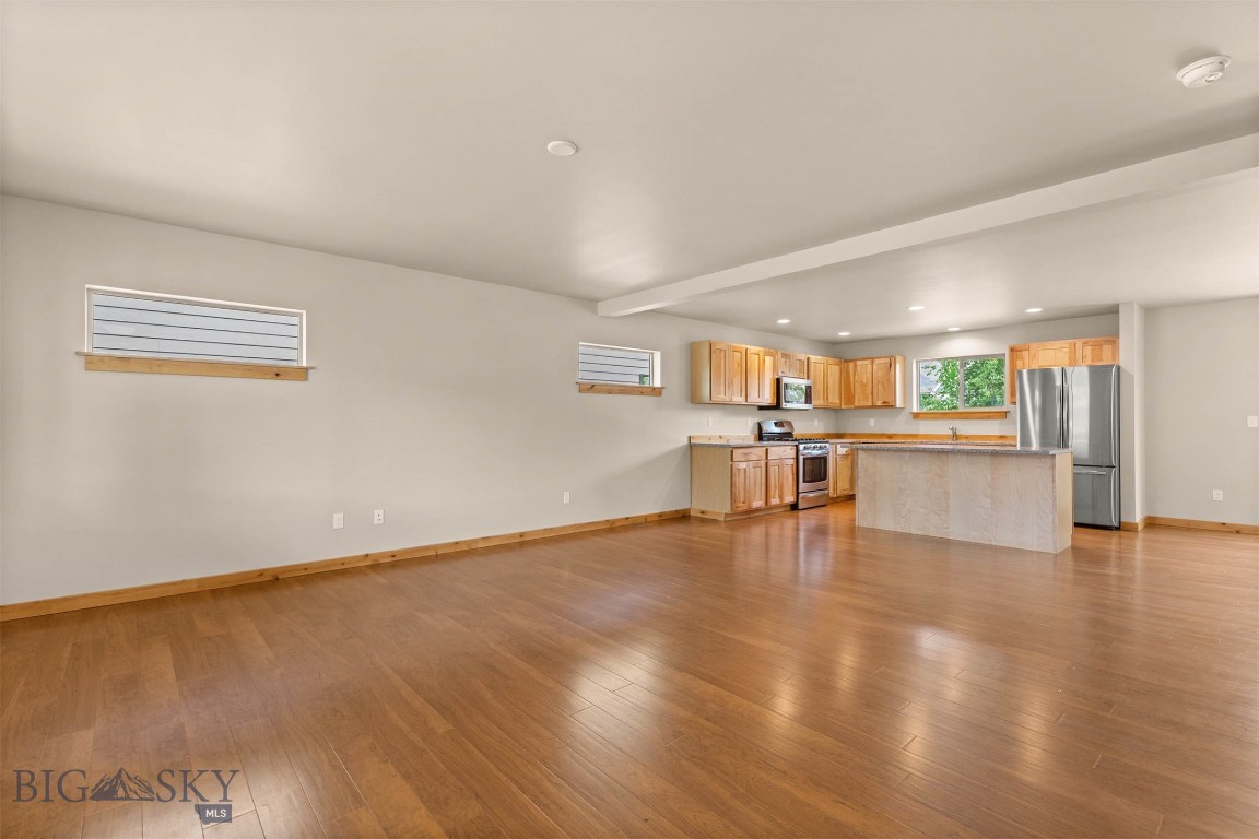 Las Campanas - Residential