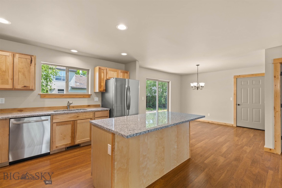 Las Campanas - Residential