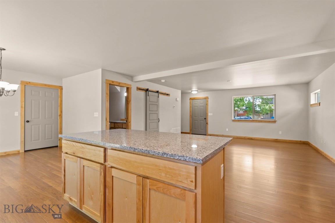 Las Campanas - Residential
