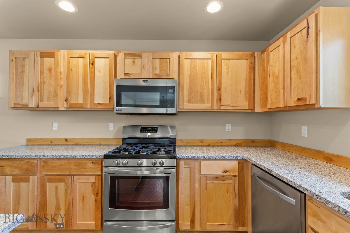 Las Campanas - Residential