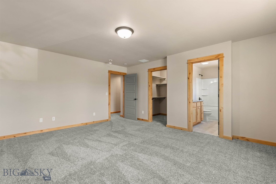 Las Campanas - Residential