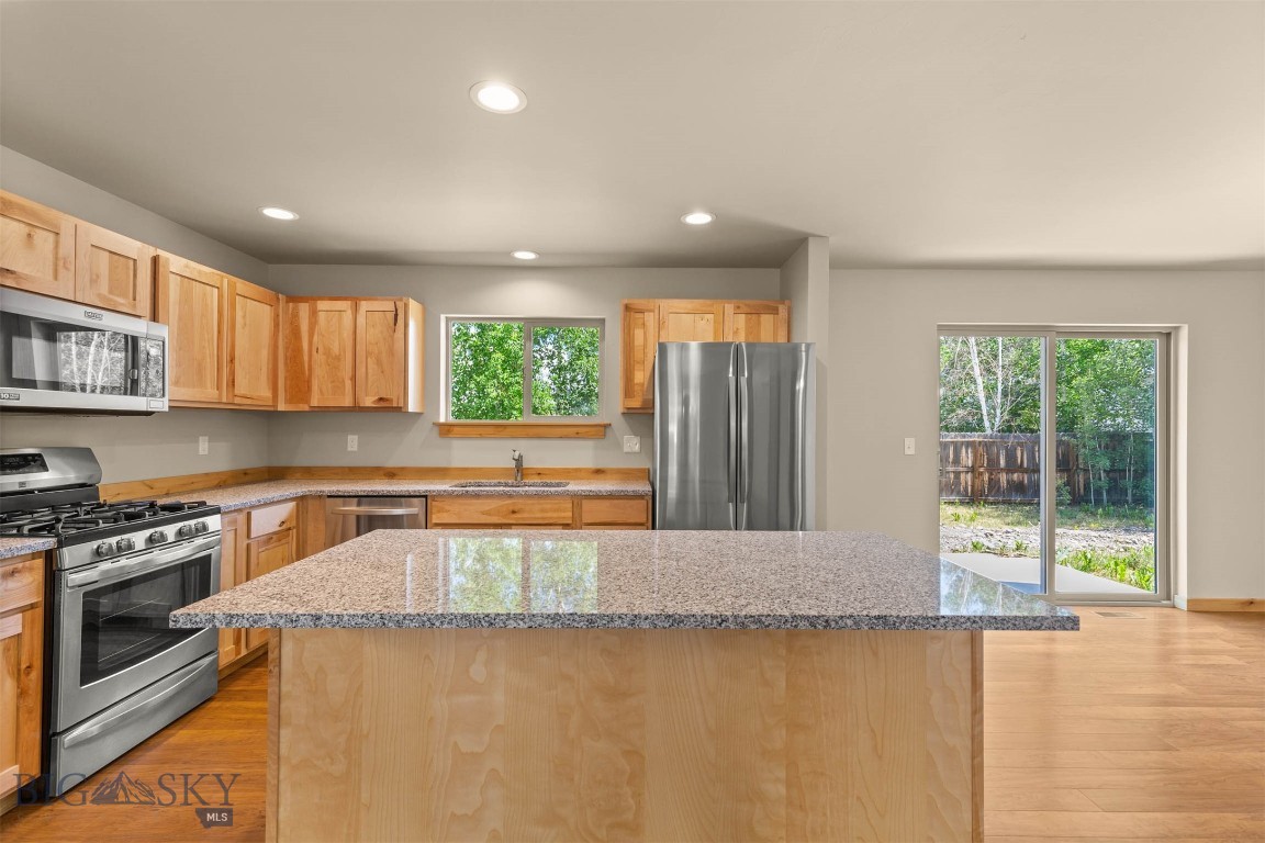 Las Campanas - Residential