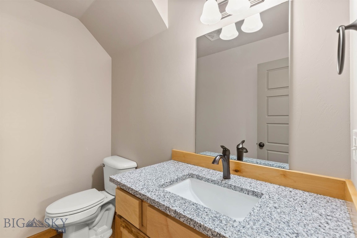 Las Campanas - Residential