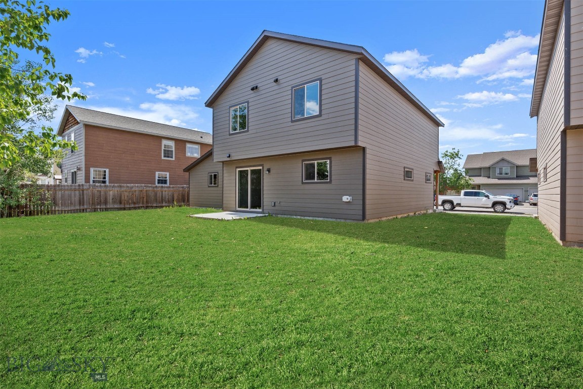 Las Campanas - Residential