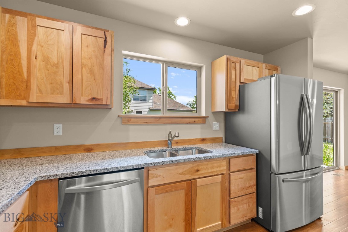 Las Campanas - Residential