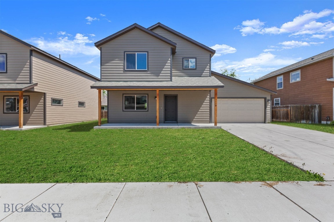 Las Campanas - Residential