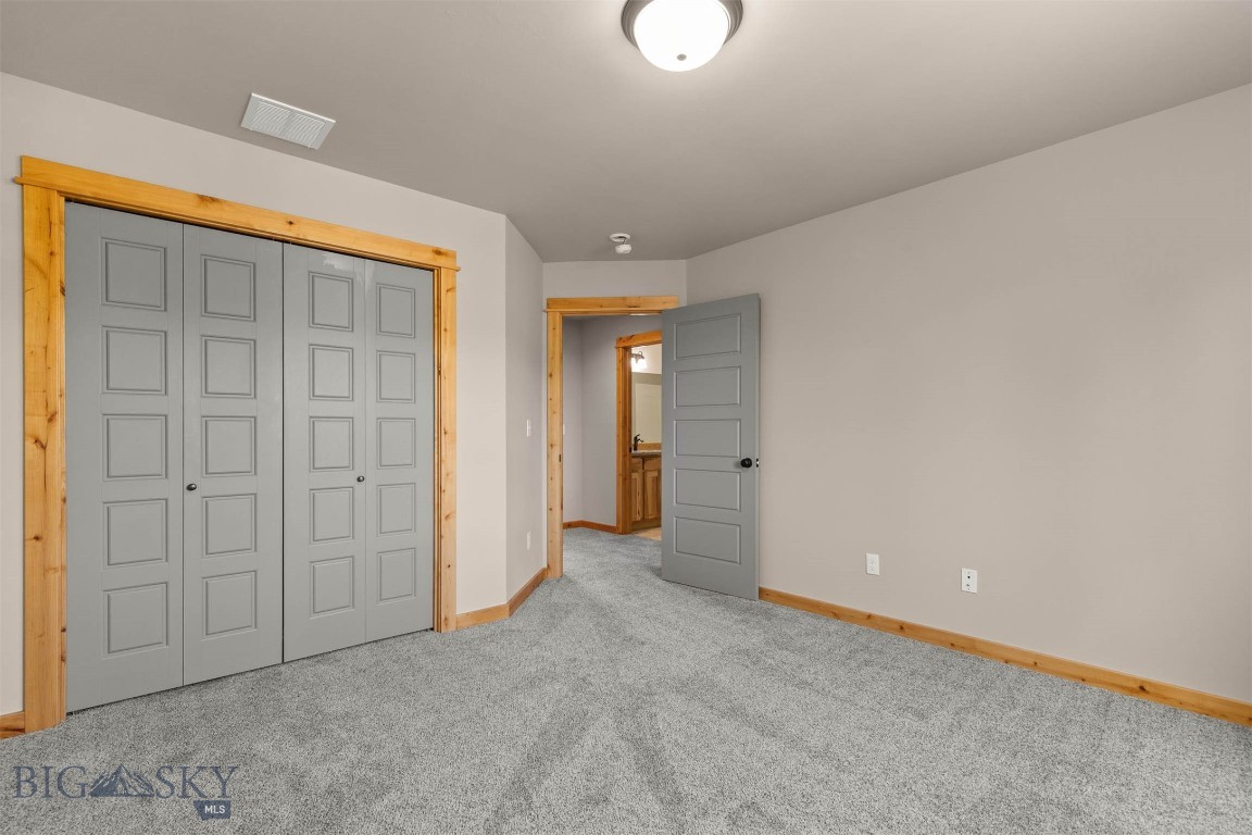 Las Campanas - Residential
