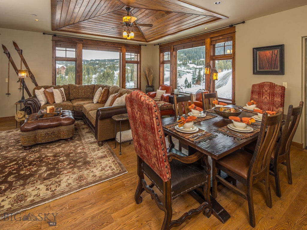 Mountain Lake Condos - Residential