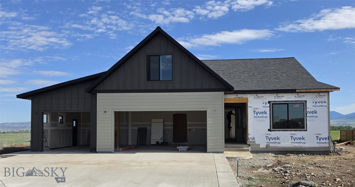 Meadowlark Ranch - Residential