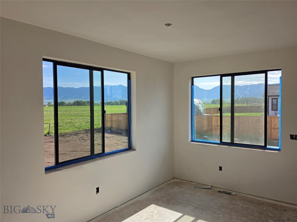 Meadowlark Ranch - Residential