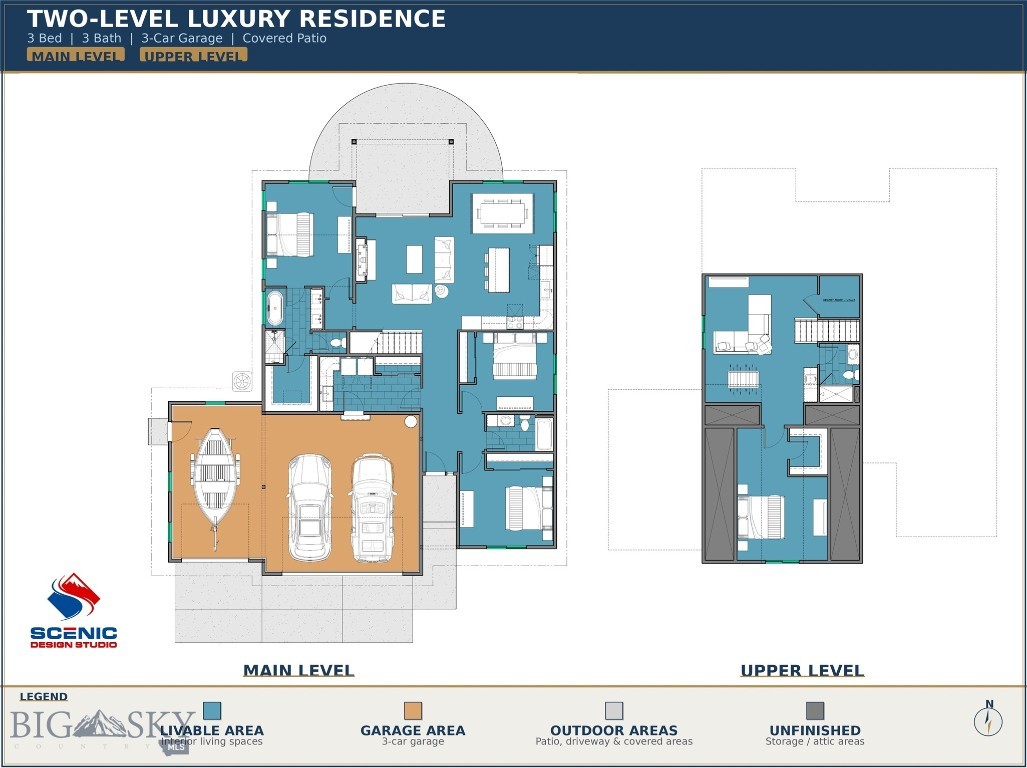 Meadowlark Ranch - Residential